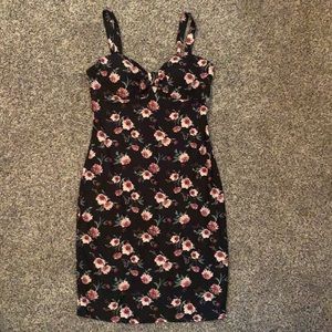 No boundaries summer dress size L